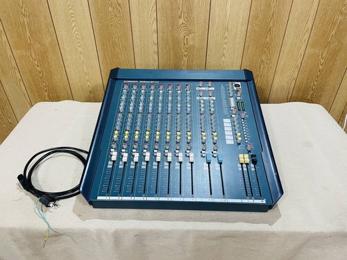 Allen heath mixwizard - &, wz3