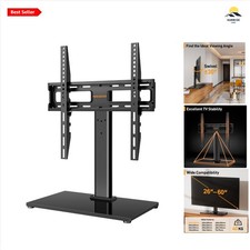 TV Stand Alloy Steel Tempered