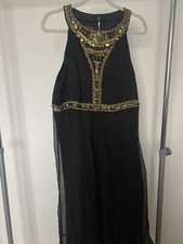 Monsoon Beaded Party Dress