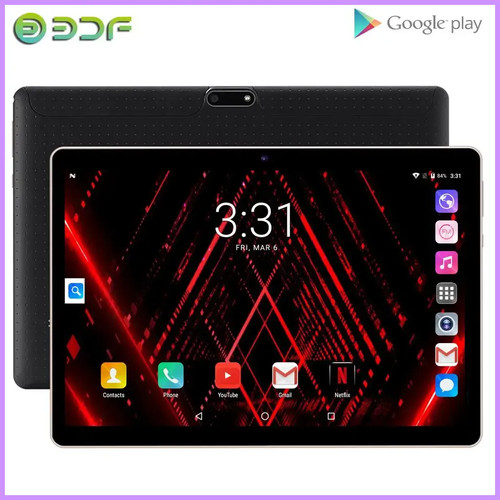 New inch tablet - tablet, octa