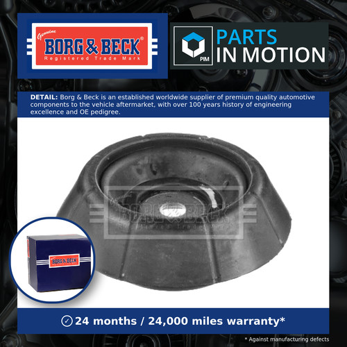 Top strut mounting - top,