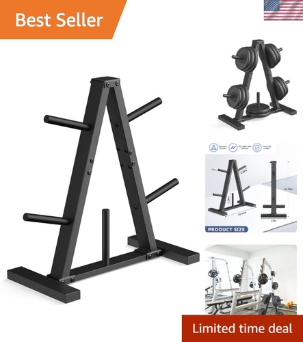 Weight plate rack - rack,,