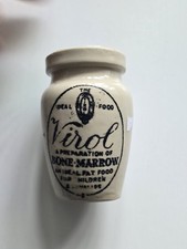 1919 virol bone marrow - virol,