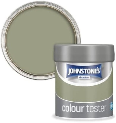 Johnstone hemlock colour - hemlock,