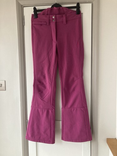Wedze midslide pink - wedze, flared