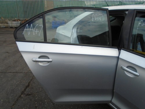 Seat toledo mk4 tdi 5dr - 14,