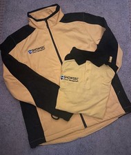 Showsec uniform
