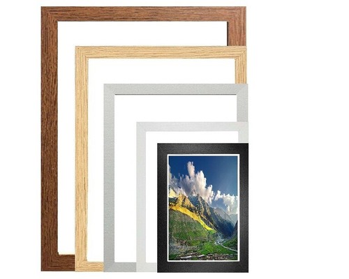 Photo frame poster - frame,