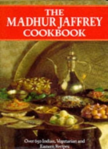 The madhur jaffrey - the,