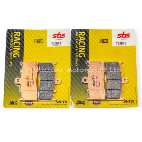 Pairs sbs sinter - sbs,