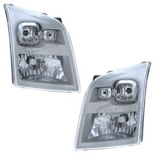 Ford Transit Mk7 Van 2006-2014