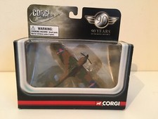 Corgi Showcase CS90564 - Hawker Hurricane MkI P3308
