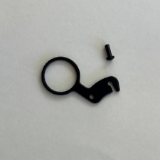 RARE - CURTA Calculator TYPE I Metallic CLEARING LEVER