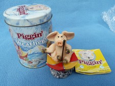 David Corbridge Piggin