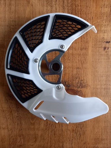 Gdr front brake - gdr, disc