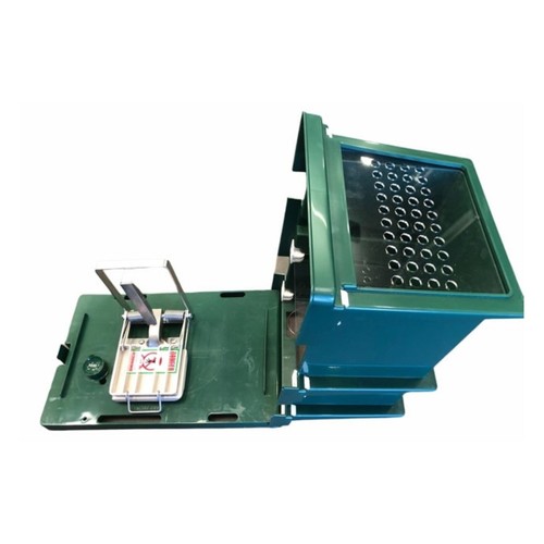 Strangford doc 200 trap - trap, &