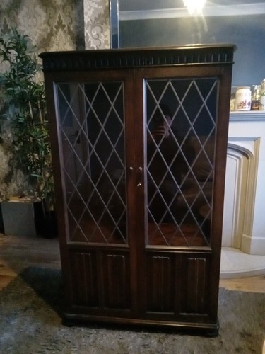Antique style leaded - antique,