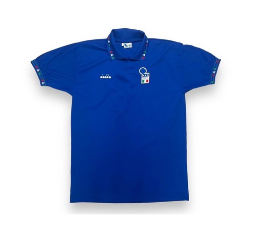 Italy 1992 1993 diadora - 1992/1993,