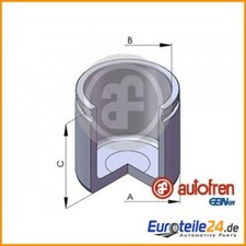 Piston, Brake Caliper AUTOFREN