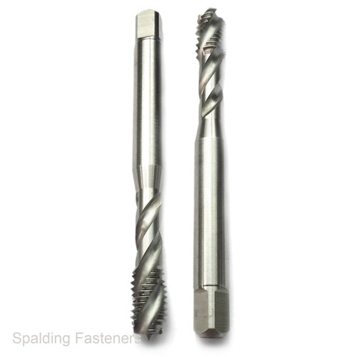 Imperial hss spiral flute - spiral,