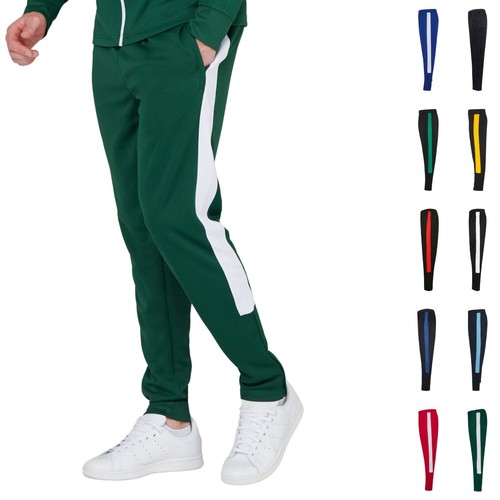 Mens womens tracksuit bottoms - mens,
