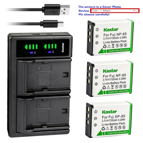 Kastar battery ltd2 - kastar,