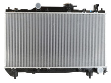 Cooler Radiator Engine Cooling