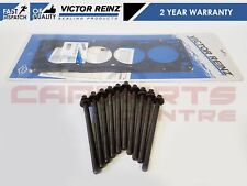 FOR VAUXHALL CORSA D VXR 1.6 Z16LER 192bhp MODIFIED CYLINDER HEAD GASKET & BOLTS