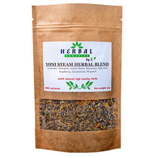 Yoni Steam Herbal Blend –