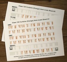 Trans Pennine Class 124