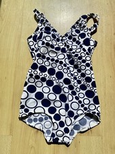 Vintage 60s swimsuit -