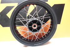 Genuine KTM 790 Adventure Rear Wheel AKRONT 18X 4.5 