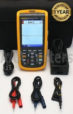 Fluke 123B Industrial