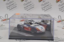 THE CAST " RENAULT SPORT