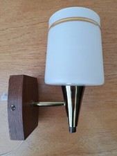 Vintage Mid Centrury 60s Teak