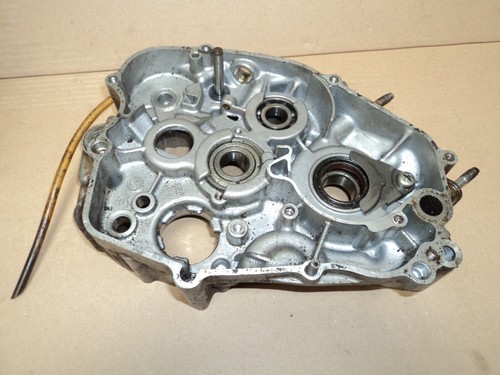 Yamaha dt125r dt125 3md - yamaha,