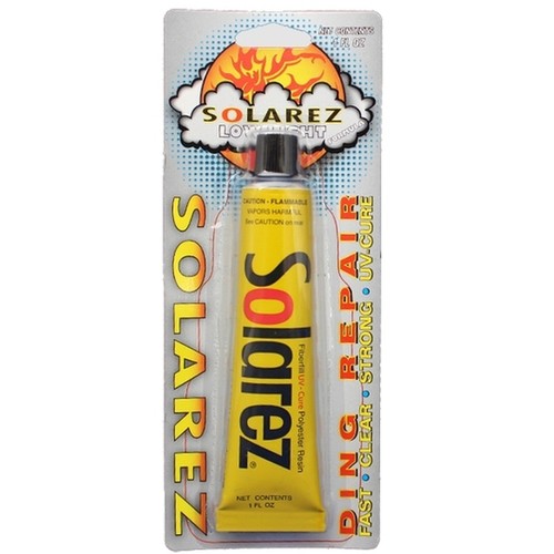 Solarez 1oz low light - 1oz,