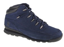 New Mens Timberland Euro Rock