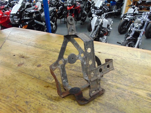 Honda st1100 pan european - honda,