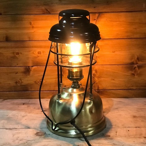 1950 vintage tilley - 1950's,