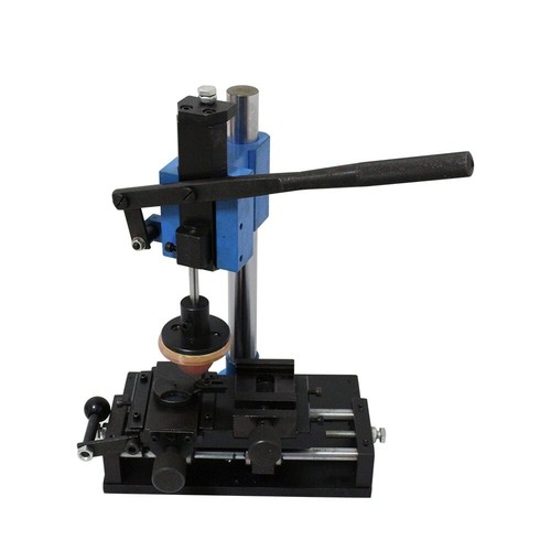 Manual transfer printing - manual,