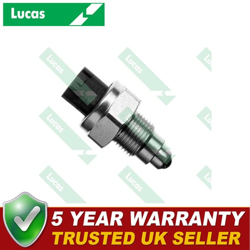 Lucas reverse light switch - lucas,