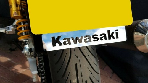 Kawasaki z1000 zx600 gpz - z1000,