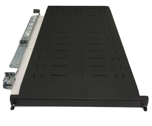 Dell fixed server - server, rack