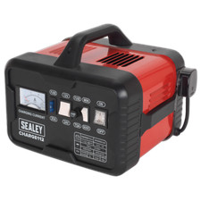 Sealey battery charger 16a - battery,