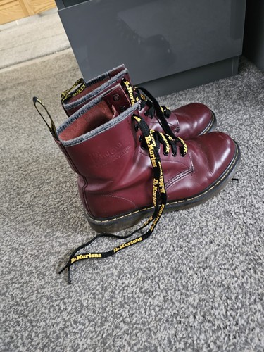 Martens - dr.,