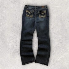 Vintage Y2K Earl Jean