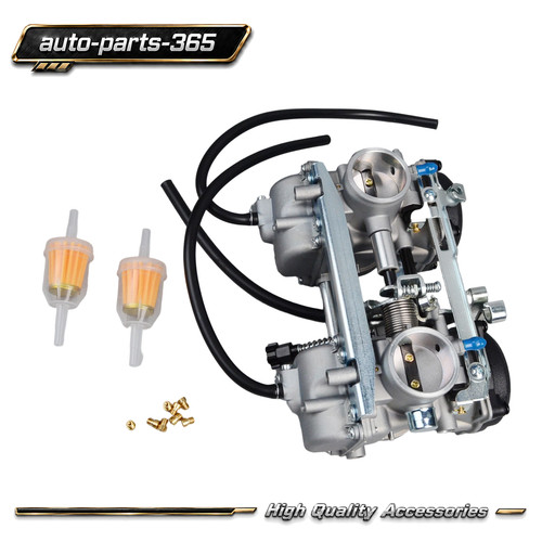 New carburetor assembly for - new,