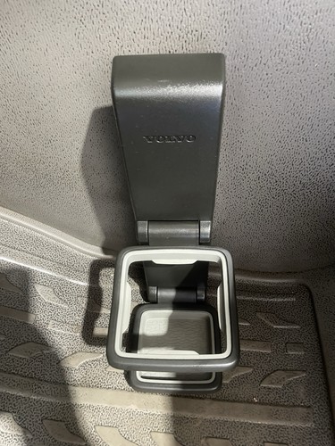 Volvo cup bottle holder - fh,