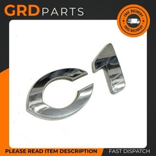 Genuine Citroen C1 2005-2011